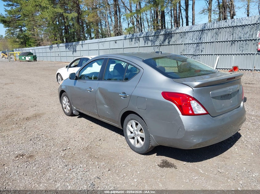 Vin: 3n1cn7ap5cl800208, lot: 45493849, nissan versa 1.6 sl 20123