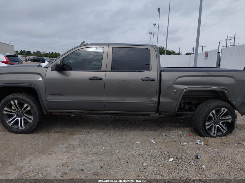 AtlanticExpress - GMC Sierra 1500