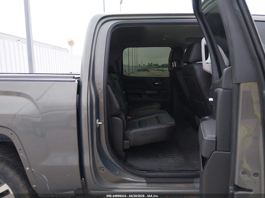 AtlanticExpress - GMC Sierra 1500