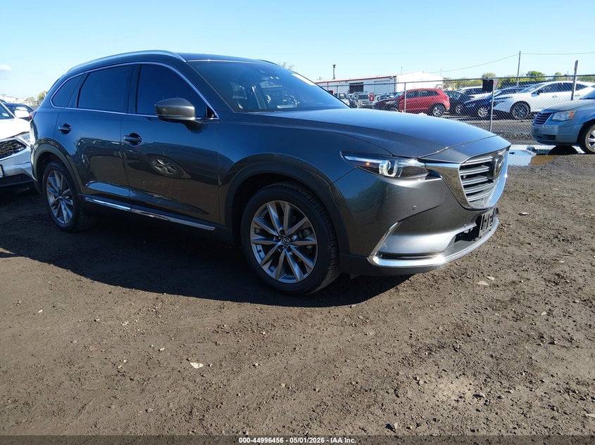 2023 Mazda Cx-9 Grand Touring