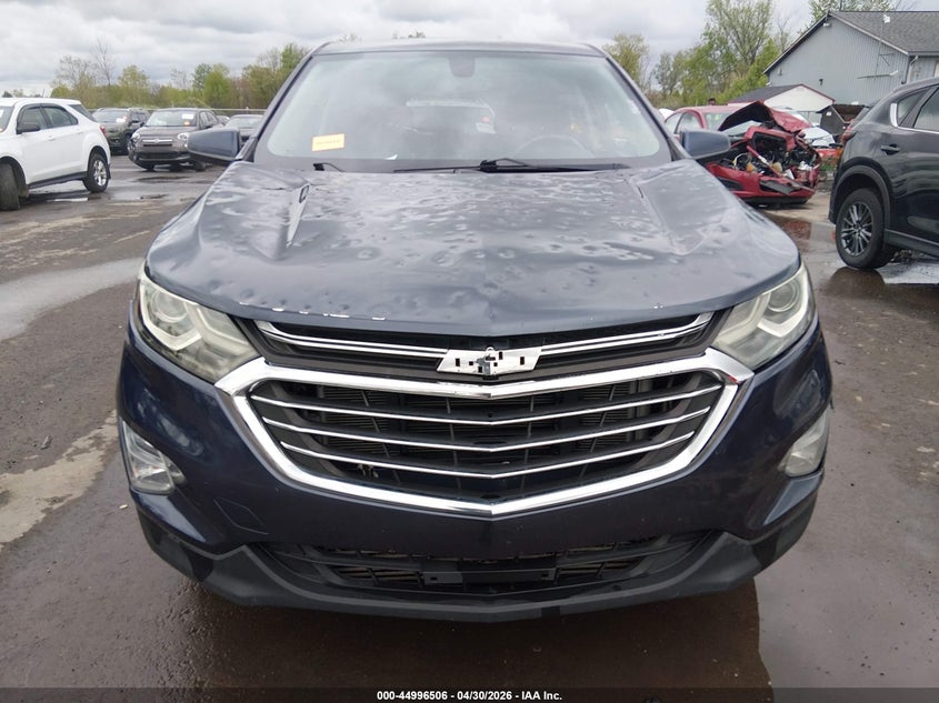 AtlanticExpress - Chevrolet Equinox