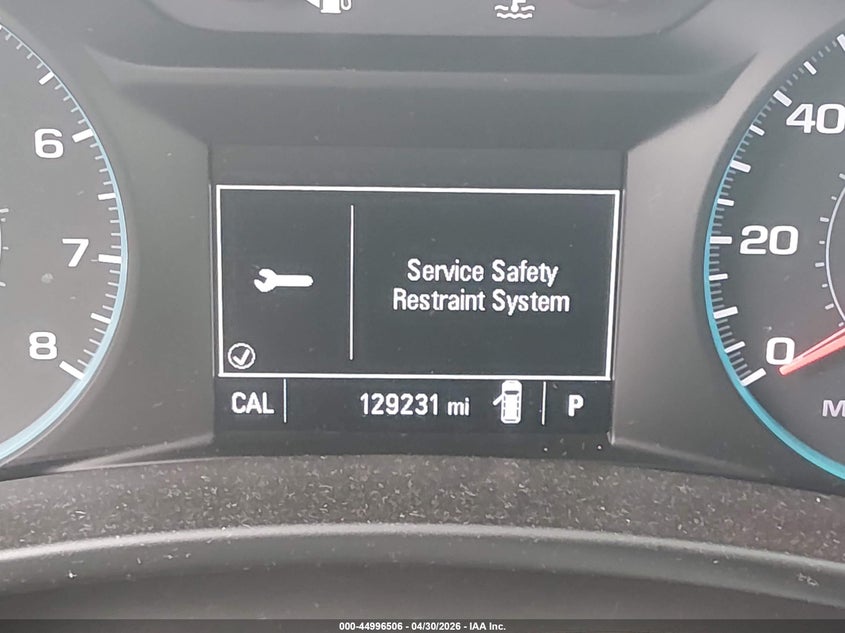 AtlanticExpress - Chevrolet Equinox
