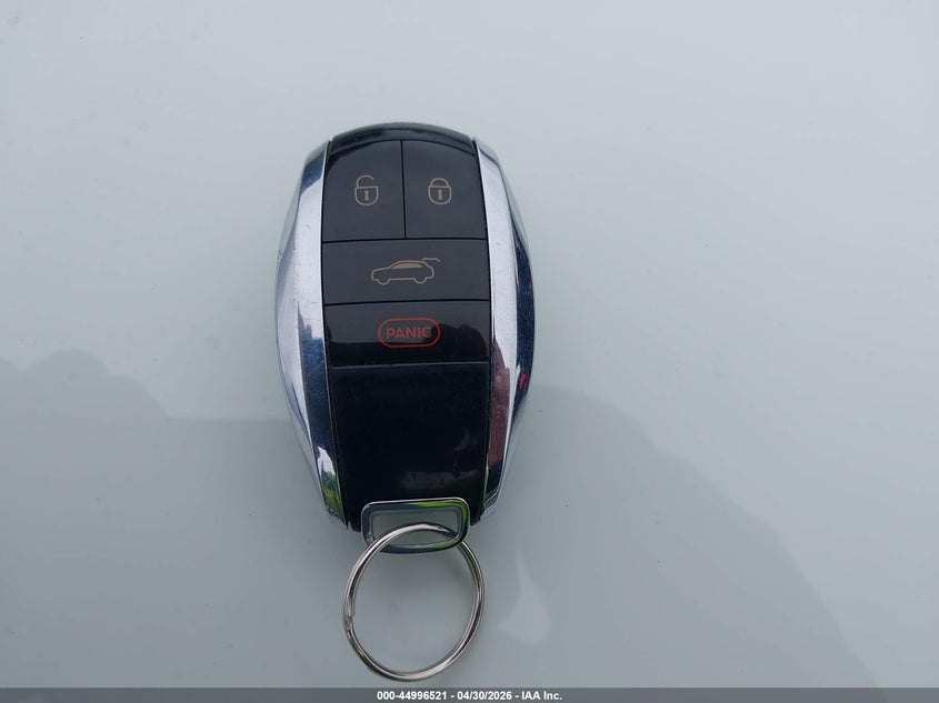 BENTLEY BENTAYGA - zdjęcie 11