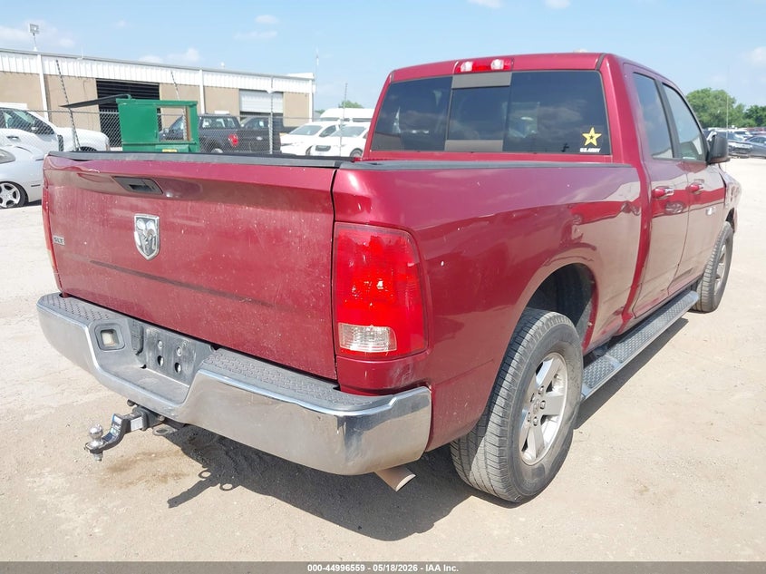 Vin: 1d7rb1gt9bs560944, lot: 45494000, ram ram 1500 slt 20114