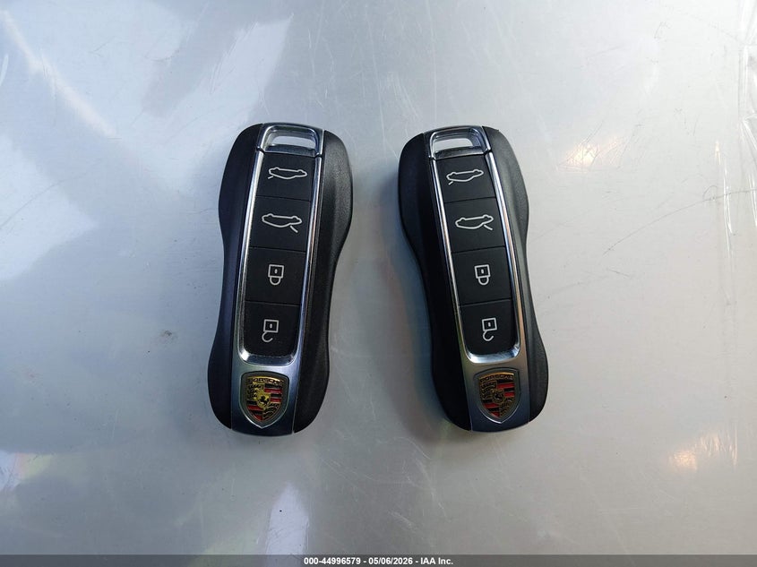 2024 Porsche Taycan VIN: WP0AA2Y16RSA12216 Lot: 44996579