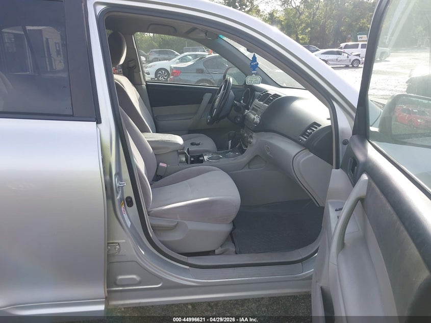 2009 Toyota Highlander