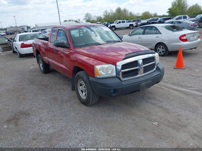 2006 Dodge Dakota St