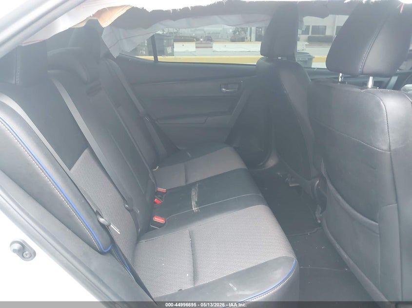 VIN 2T1BURHE3KC150954 2019 TOYOTA COROLLA SE
