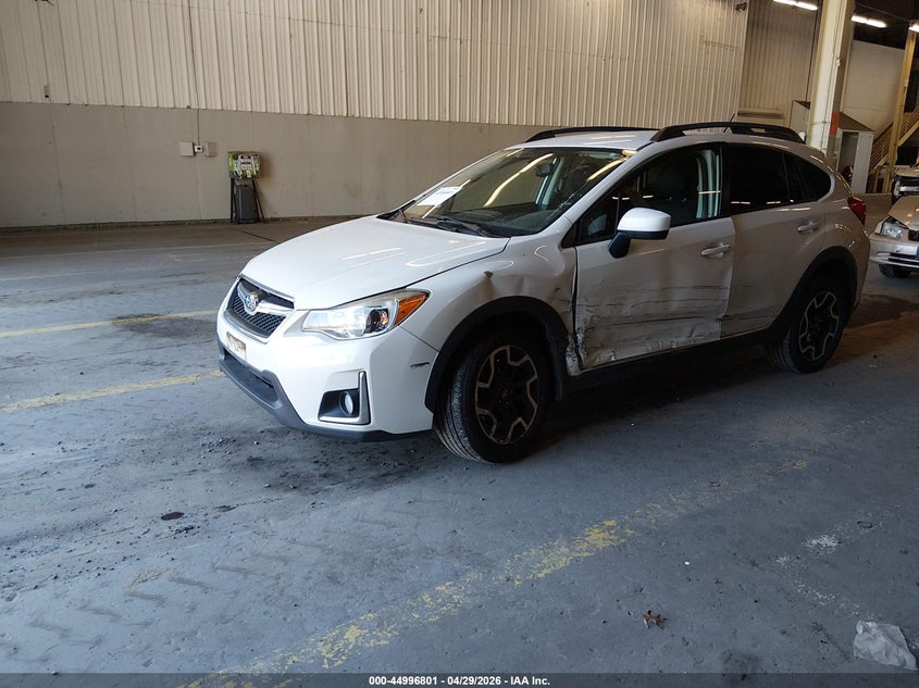 JF2GPABC7G8271058 2016 Subaru Crosstrek 2.0i Premium photo 1