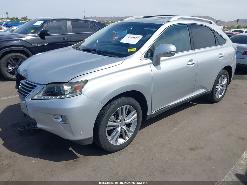Vin: jtjzk1ba2f2423038, lot: 45494259, lexus rx 350 20152