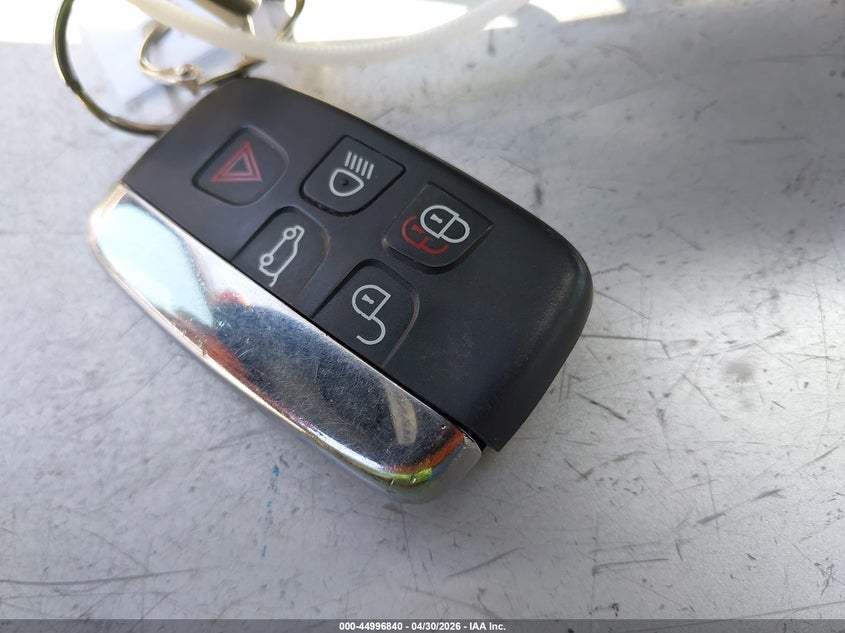 2016 Land Rover Discovery Sport Hse Lux VIN: SALCT2BG9GH629349 Lot: 44996840