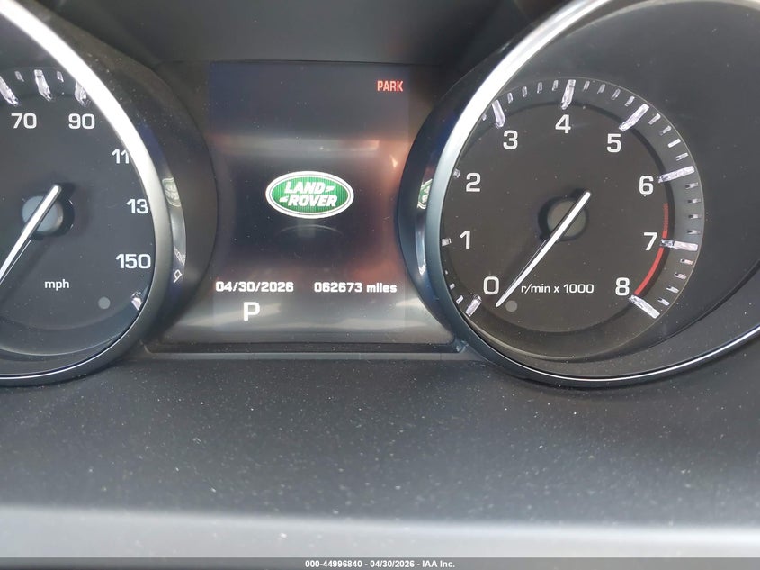 2016 Land Rover Discovery Sport Hse Lux VIN: SALCT2BG9GH629349 Lot: 44996840
