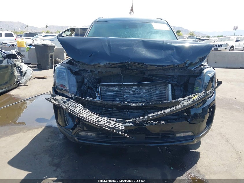 2021 KIA TELLURIDE auction photo 6