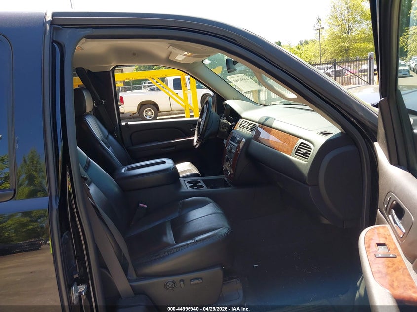 2007 CHEVROLET SILVERADO 1500 auction photo 5