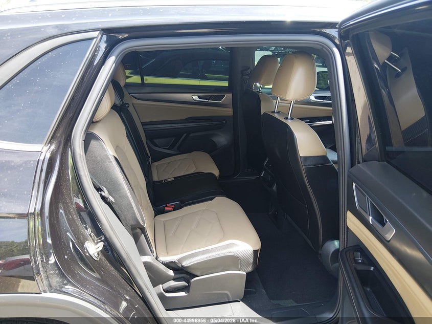 2024 Volkswagen Atlas Cross Sport 2.0T Se VIN: 1V2LE2CA5RC229041 Lot: 44996956