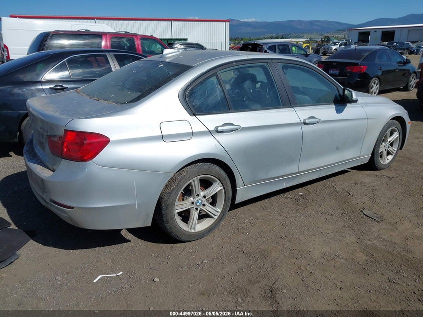 Vin: wba3b3c56dj810276, lot: 45494467, bmw 328i xdrive 20134