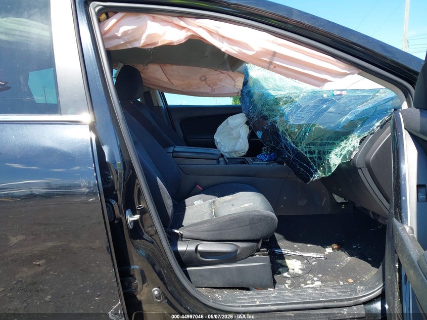 2015 MAZDA CX-9 auction photo 5