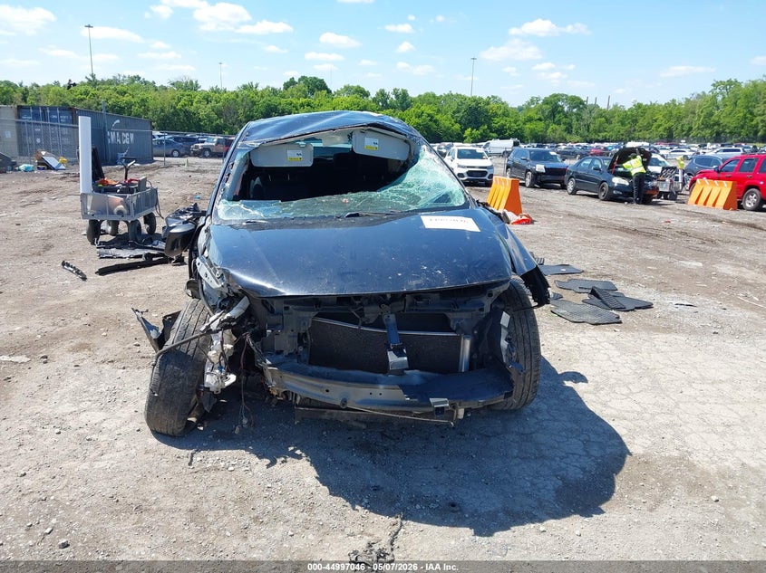 2015 MAZDA CX-9 auction photo 6