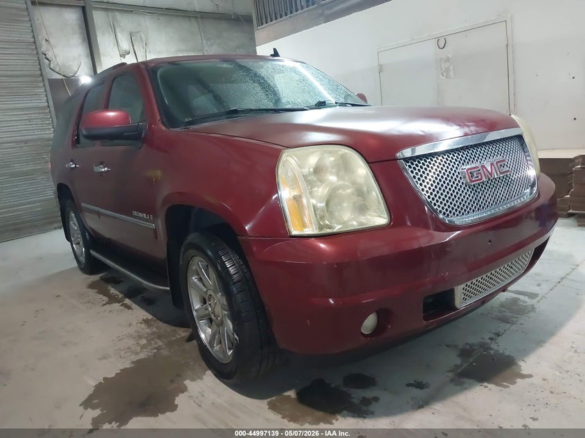 2009 GMC YUKON DENALI