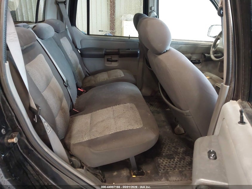 2003 Ford Explorer Sport Trac Xls/Xlt VIN: 1FMZU67EX3UB90205 Lot: 44997166