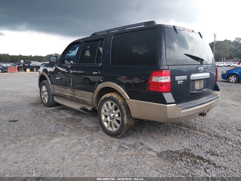 Vin: 1fmju1h57bef11883, lot: 45494686, ford expedition xlt 20113