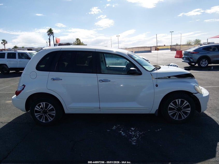 2009 Chrysler Pt Cruiser Lx VIN: 3A8FY48969T563415 Lot: 44997256