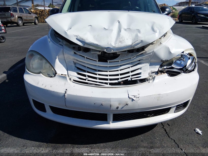 2009 Chrysler Pt Cruiser Lx VIN: 3A8FY48969T563415 Lot: 44997256