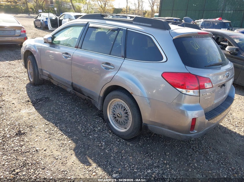 Vin: 4s4brbjc0b3359915, lot: 45494716, subaru outback 2.5i limited 20113