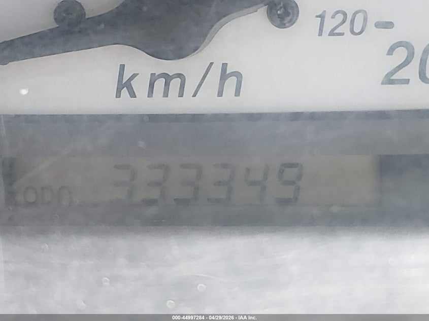 2001 Toyota Echo VIN: JTDBT123310146004 Lot: 44997284