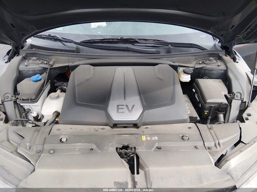 2024 Kia Ev6 Light VIN: KNDC34LB5R5620061 Lot: 44997324