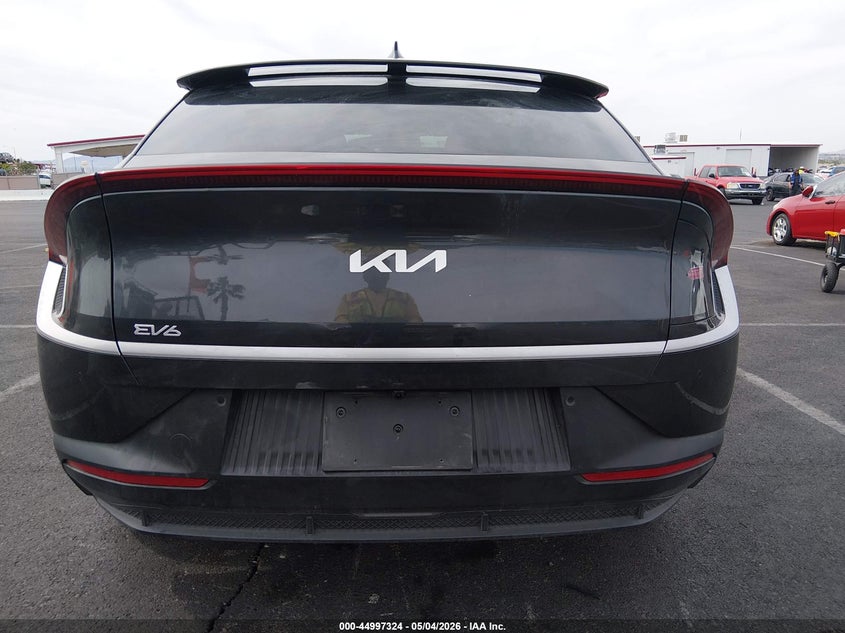 2024 Kia Ev6 Light VIN: KNDC34LB5R5620061 Lot: 44997324