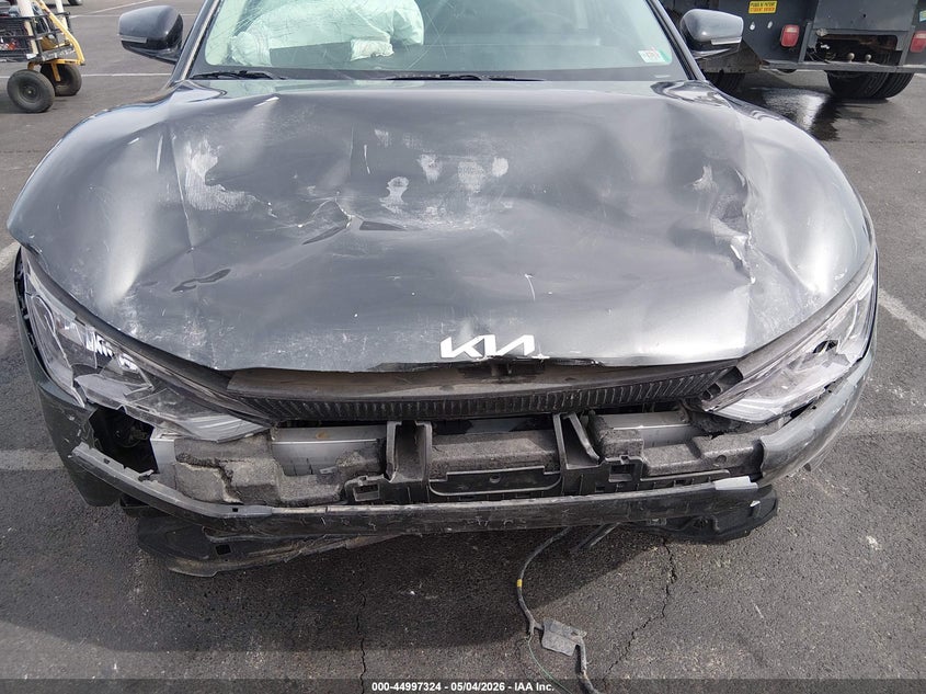 2024 Kia Ev6 Light VIN: KNDC34LB5R5620061 Lot: 44997324
