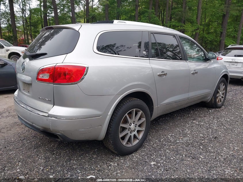 2013 Buick Enclave Leather