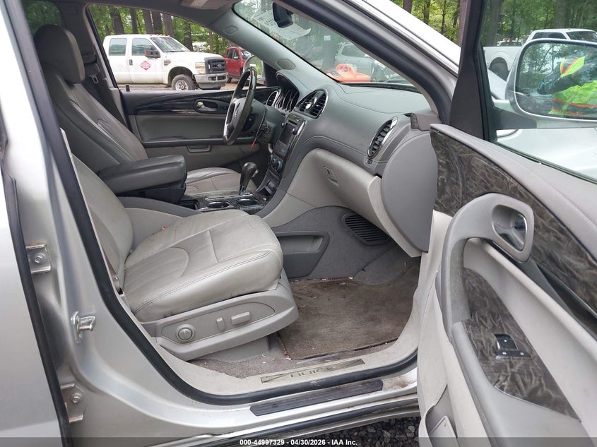 2013 Buick Enclave Leather