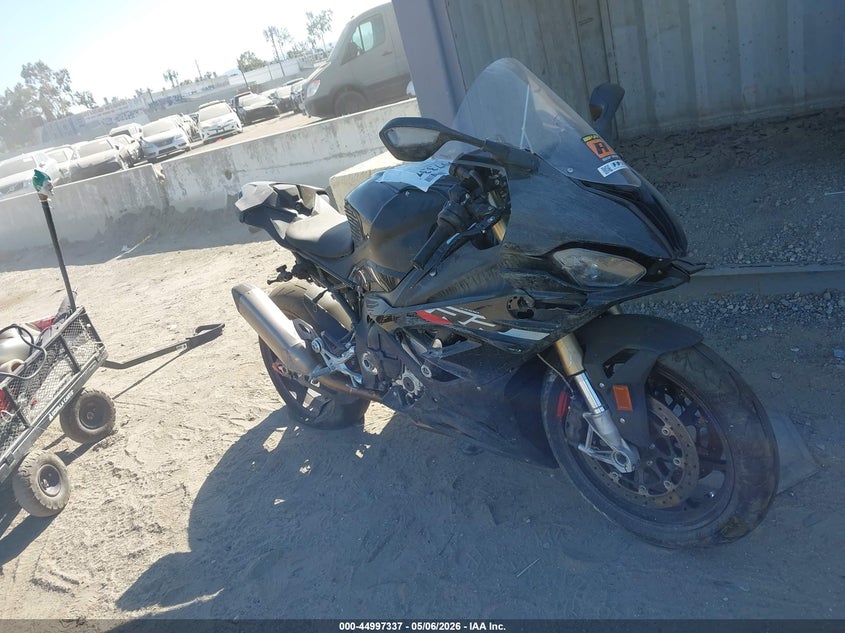 2024 BMW S 1000 Rr