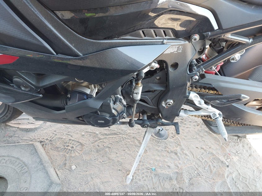 2024 BMW S 1000 Rr VIN: WB10E6309R6J78688 Lot: 44997337