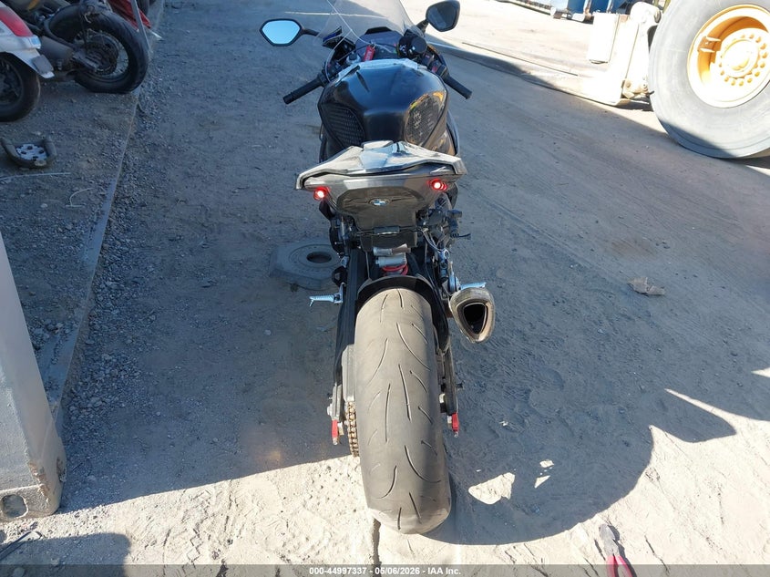 2024 BMW S 1000 auction photo 6