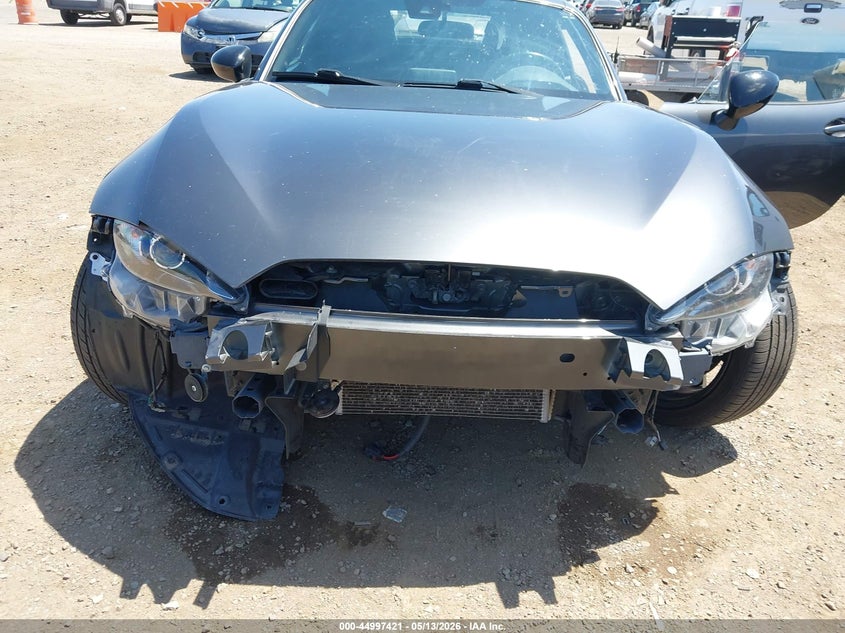 2020 Mazda Mx-5 Miata Rf Club VIN: JM1NDAL76L0418737 Lot: 44997421