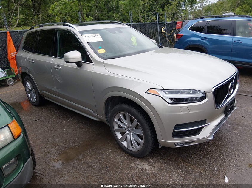 2018 VOLVO XC90 T6 MOMENTUM