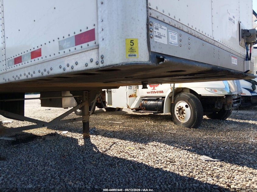 2026 OTHER GREAT DANE TRAILERS UNKNOWN VAN N/A