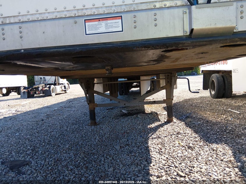 2026 OTHER GREAT DANE TRAILERS UNKNOWN VAN N/A
