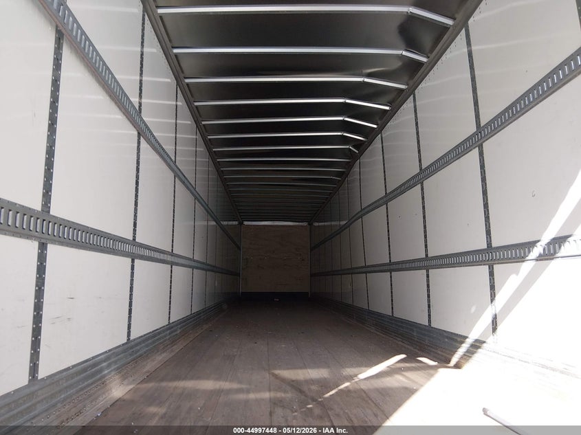 2026 OTHER GREAT DANE TRAILERS UNKNOWN VAN N/A