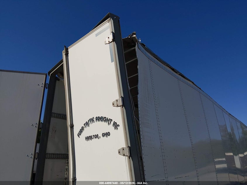 2026 OTHER GREAT DANE TRAILERS UNKNOWN VAN N/A