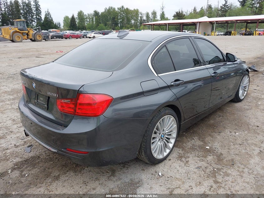 Vin: wba3b3c57df531762, lot: 45494963, bmw 328i xdrive 20134