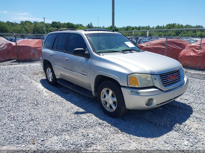 2006 GMC ENVOY SLT