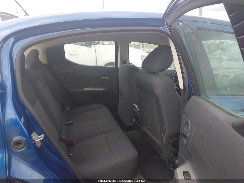 2009 Dodge Avenger R/T VIN: 1B3LC56D79N526543 Lot: 44997589