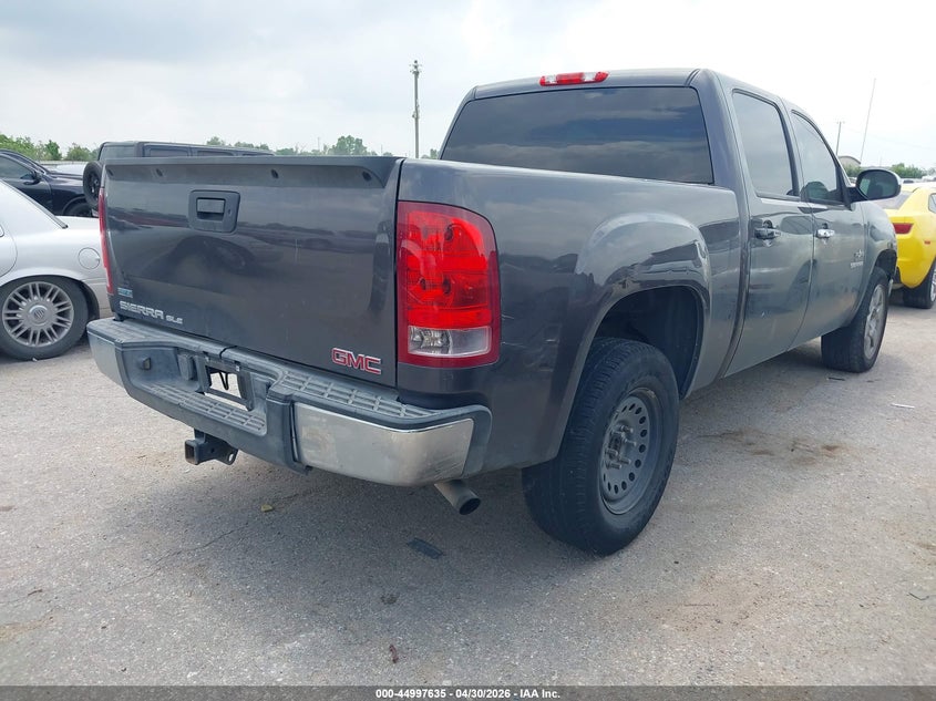 Vin: 3gtp1ve00bg321908, lot: 45495099, gmc sierra 1500 sle 20114