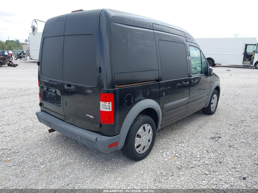 Vin: nm0ls7an9ct091599, lot: 45495186, ford transit connect xl 20124