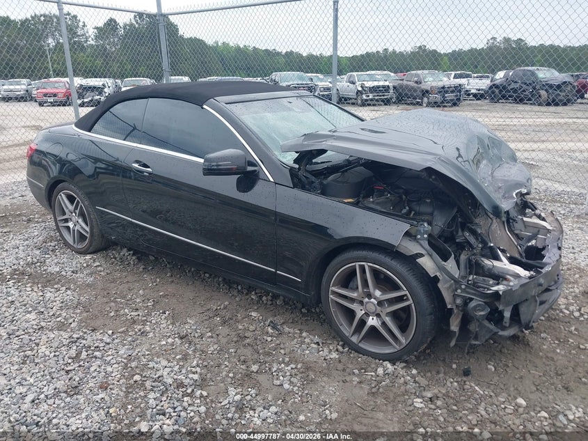 2014 MERCEDES-BENZ E 350