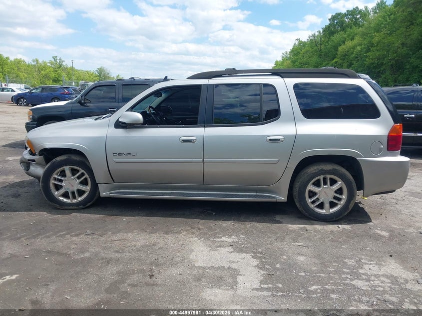 2006 GMC Envoy Xl Denali VIN: 1GKET66M866125610 Lot: 44997981